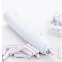 (NET) M&G Electric Eraser with / 10pcs