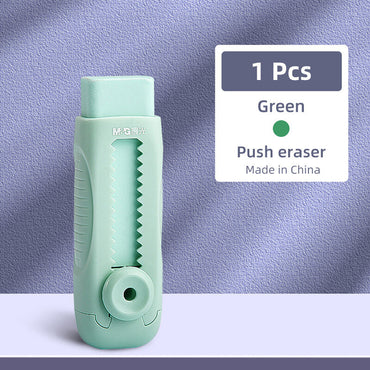 (NET) M&G Retractable Eraser