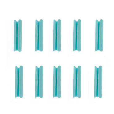 Shop OnlineBed Sheet Clips Plastic Slip-Resistant Clamp Quilt Bed Cover 10 pcs / KC22-65 - Karout Online Shopping In lebanon