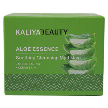 Kaliy ABeauty Soothing Cleansing Mud Mask 100g - Karout Online -Karout Online Shopping In lebanon - Karout Express Delivery