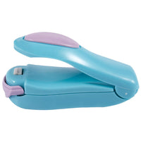 Korean Mini Plastic Machine Heat Bag Sealing / 22FK052 - Karout Online -Karout Online Shopping In lebanon - Karout Express Delivery