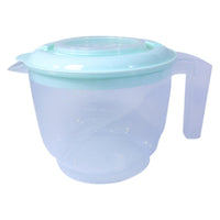 Plastic Multi-Purpose Bowl 2.5 LT - Karout Online -Karout Online Shopping In lebanon - Karout Express Delivery