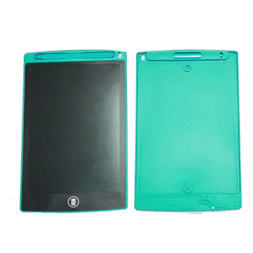 Shop Online LCD Writing Tablet 12 Inch Digital Drawing Electronic Handwriting Pad / 1201 - Karout Online Shopping In lebanon