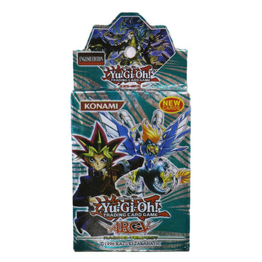 Yugioh Trading Card Game set ( 25 card ) / AB-196 /1837 - Karout Online -Karout Online Shopping In lebanon - Karout Express Delivery