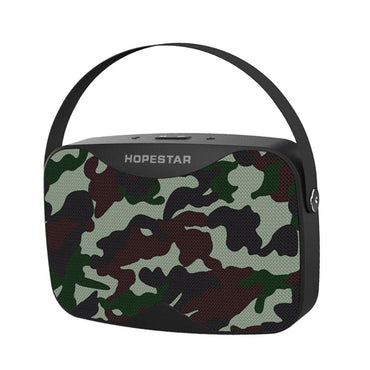 HOPESTAR H35 Bluetooth Speaker Waterproof Wireless Speaker for Party Music - Karout Online -Karout Online Shopping In lebanon - Karout Express Delivery