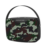 HOPESTAR H35 Bluetooth Speaker Waterproof Wireless Speaker for Party Music - Karout Online -Karout Online Shopping In lebanon - Karout Express Delivery