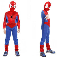 Spider Hero Costume / AB-524 - Karout Online -Karout Online Shopping In lebanon - Karout Express Delivery