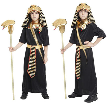 Pharaoh Costume - Karout Online -Karout Online Shopping In lebanon - Karout Express Delivery