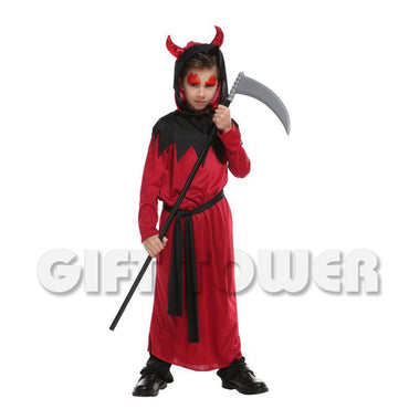Red Devil.