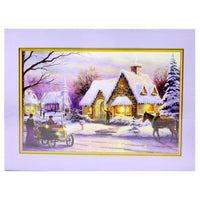 500 Pieces Jigsaw Puzzle For Kids & Adults P-84 /103026 - Karout Online -Karout Online Shopping In lebanon - Karout Express Delivery