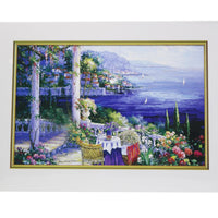 500 Pieces Jigsaw Puzzle For Kids & Adults P-84 /103026 B-5023 Toys Baby