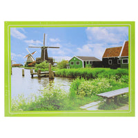 500 Pieces Jigsaw Puzzle For Kids & Adults P-84 /103026 - Karout Online -Karout Online Shopping In lebanon - Karout Express Delivery