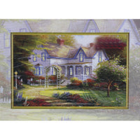 500 Pieces Jigsaw Puzzle For Kids & Adults P-84 /103026 B-5307 Toys Baby