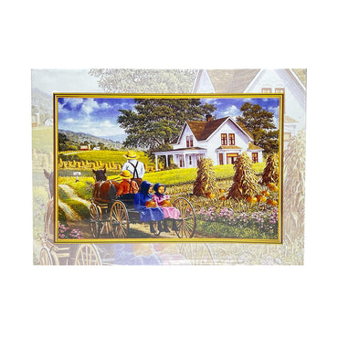 500 Pieces Jigsaw Puzzle For Kids & Adults P-84 /103026