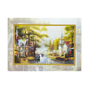 500 Pieces Jigsaw Puzzle For Kids & Adults P-84 /103026