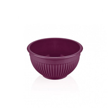 Bager Sapphire Round Snack Bowl 270ml - Karout Online -Karout Online Shopping In lebanon - Karout Express Delivery