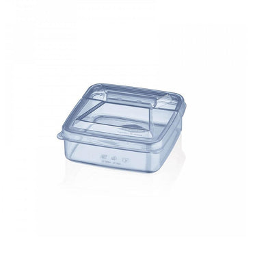 Bager Smart Square Storage Container 250ml - Karout Online -Karout Online Shopping In lebanon - Karout Express Delivery