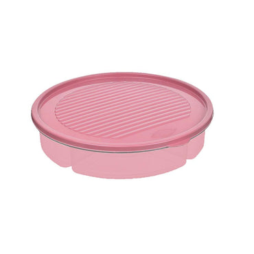 Bager Smart Storage Container Triple Parts 1200ml - Karout Online -Karout Online Shopping In lebanon - Karout Express Delivery