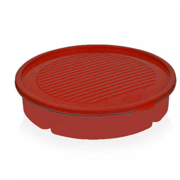 Bager Smart Storage Container Five Part 2000ml - Karout Online -Karout Online Shopping In lebanon - Karout Express Delivery