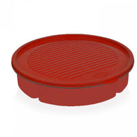 Bager Smart Storage Container Five Part 2000ml - Karout Online -Karout Online Shopping In lebanon - Karout Express Delivery