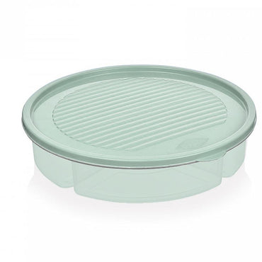 Bager Smart Storage Container Five Part 2000ml - Karout Online -Karout Online Shopping In lebanon - Karout Express Delivery