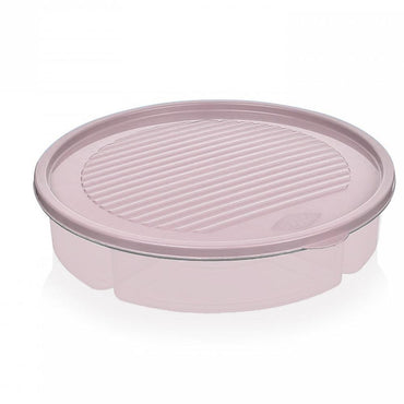 Bager Smart Storage Container Five Part 2000ml - Karout Online -Karout Online Shopping In lebanon - Karout Express Delivery