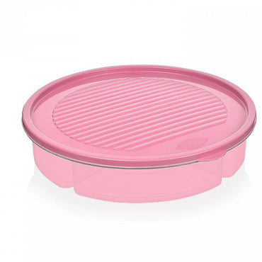 Bager Smart Storage Container Five Part 2000ml - Karout Online -Karout Online Shopping In lebanon - Karout Express Delivery