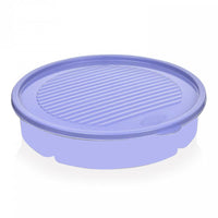 Bager Smart Storage Container Five Part 2000ml - Karout Online -Karout Online Shopping In lebanon - Karout Express Delivery