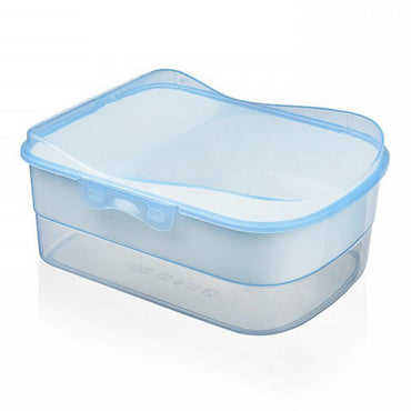 Bager Luna Lunch Box 1.8L - Karout Online -Karout Online Shopping In lebanon - Karout Express Delivery