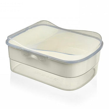 Bager Luna Lunch Box 1.8L - Karout Online -Karout Online Shopping In lebanon - Karout Express Delivery
