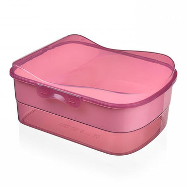 Bager Luna Lunch Box 1.8L - Karout Online -Karout Online Shopping In lebanon - Karout Express Delivery