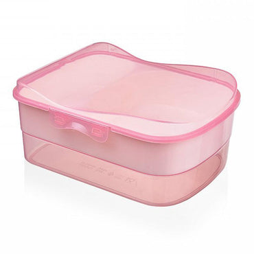 Bager Luna Lunch Box 1.8L - Karout Online -Karout Online Shopping In lebanon - Karout Express Delivery