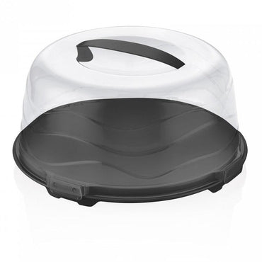 Bager Luna Cake Dome 16 cm - Karout Online -Karout Online Shopping In lebanon - Karout Express Delivery