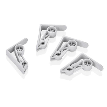 Bager Bottle Up Table Pegs 4 Pcs - Karout Online -Karout Online Shopping In lebanon - Karout Express Delivery