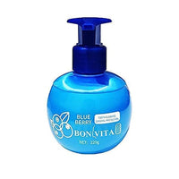 Bonvita Blueberry Baking Soda Whitening Toothpaste - Karout Online -Karout Online Shopping In lebanon - Karout Express Delivery