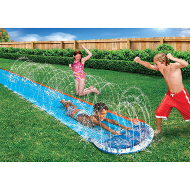 Banzi Soak And Splash Water Slide - Karout Online -Karout Online Shopping In lebanon - Karout Express Delivery