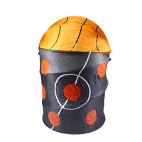 Characters Toys Basket / Q1174 / 2224 - Karout Online -Karout Online Shopping In lebanon - Karout Express Delivery