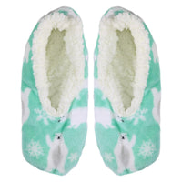 Winter Pantoufles / N-470 - Karout Online -Karout Online Shopping In lebanon - Karout Express Delivery