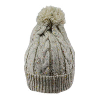 Women Winter Wool Hat / N-520 - Karout Online -Karout Online Shopping In lebanon - Karout Express Delivery