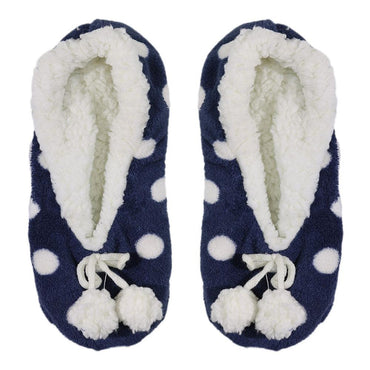 Winter Pantoufles / N-470 - Karout Online -Karout Online Shopping In lebanon - Karout Express Delivery