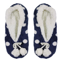 Winter Pantoufles / N-470 - Karout Online -Karout Online Shopping In lebanon - Karout Express Delivery