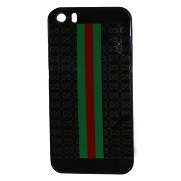 Phone Cover For Iphone 5 ( Gucci & Channel) / 17887-356 - Karout Online -Karout Online Shopping In lebanon - Karout Express Delivery
