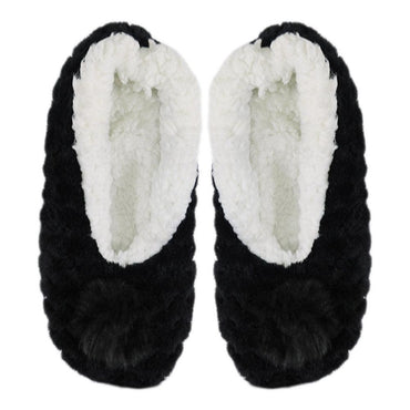 Winter Pantoufles / N-470 - Karout Online -Karout Online Shopping In lebanon - Karout Express Delivery