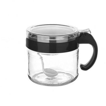 Titiz Plastik Lily Cruet 300ml - 10oz - Karout Online -Karout Online Shopping In lebanon - Karout Express Delivery