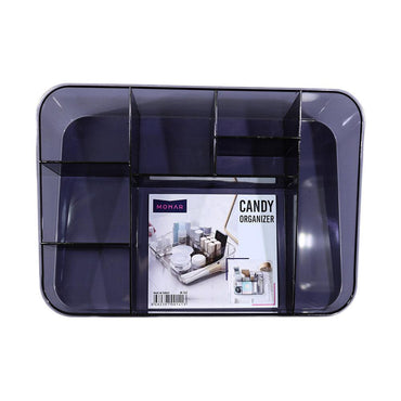 Lova Plastic Candy Organizer / M-141 - Karout Online -Karout Online Shopping In lebanon - Karout Express Delivery