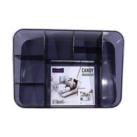 Lova Plastic Candy Organizer / M-141 - Karout Online -Karout Online Shopping In lebanon - Karout Express Delivery