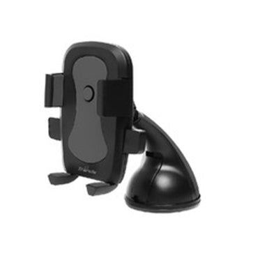 Mobile Phone Holder Bracket Stand 360 Rotatable Car suction - Karout Online -Karout Online Shopping In lebanon - Karout Express Delivery