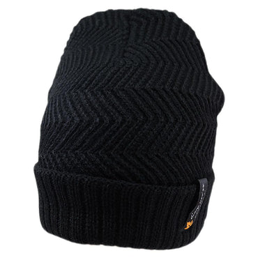 Men Winter Wool Hat N-482 / N-483 - Karout Online -Karout Online Shopping In lebanon - Karout Express Delivery