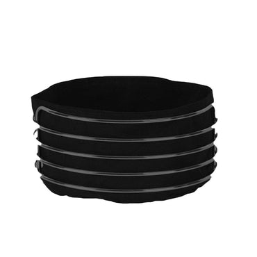 Stainless Steel Round Storage Basket - Karout Online -Karout Online Shopping In lebanon - Karout Express Delivery