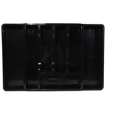 Yakut Open Double Sided Organizer Drawer - Karout Online -Karout Online Shopping In lebanon - Karout Express Delivery